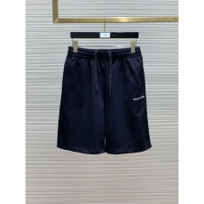 Balenciaga Short Pants